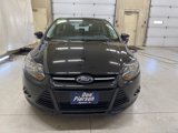 Used 2013 Ford Focus Titanium image 2