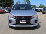 New 2024 Mitsubishi Mirage Black Edition image 3