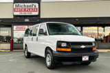 Used 2017 Chevrolet Express 2500 image 2