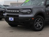 Certified 2022 Ford Bronco Sport Badlands image 2