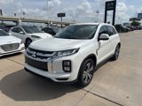Used 2020 Mitsubishi Outlander Sport ES image 2