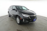 Used 2023 Chevrolet Equinox LT image 2