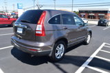 Used 2011 Honda CR-V EX-L image 3