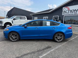 Used 2020 Ford Fusion SEL image 2