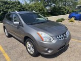 Used 2013 Nissan Rogue SV w/ Premium Pkg image 4