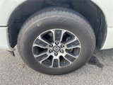Used 2022 Nissan Titan SV image 4
