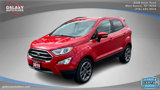 Used 2019 Ford EcoSport Titanium image 2