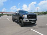 Used 2015 Ford F250 Lariat w/ Chrome Package image 2