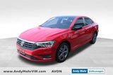 Used 2019 Volkswagen Jetta R-Line image 3