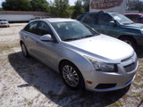 Used 2014 Chevrolet Cruze Eco image 3