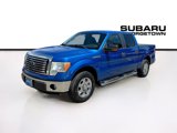 Used 2011 Ford F150 XLT w/ XLT Chrome Pkg image 3