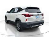 Used 2021 Kia Seltos LX image 3