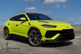 Used 2023 Lamborghini Urus Performante image 2