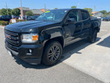 Used 2020 GMC Canyon SLE w/ Elevation Edition image 4