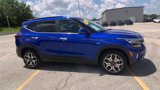 Certified 2021 Kia Seltos SX w/ SX Sunroof Package image 4