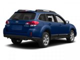 Used 2013 Subaru Outback 2.5i Limited image 2