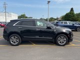 Used 2021 Cadillac XT5 Premium Luxury image 2