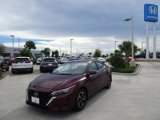Used 2024 Nissan Sentra SV w/ All-Weather Package image 4