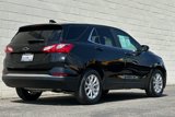 Certified 2021 Chevrolet Equinox LT image 4