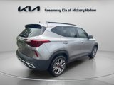 Used 2022 Kia Seltos SX w/ Sunroof Package image 5