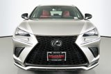 Used 2020 Lexus NX 300 F Sport image 2
