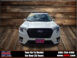 Used 2022 Subaru Forester Premium image 3