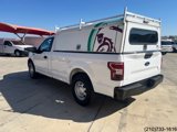 Used 2018 Ford F150 XL w/ Equipment Group 101A Mid image 5