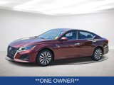 Used 2023 Nissan Altima 2.5 SV image 3