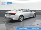 Used 2023 Nissan Altima 2.5 S image 2