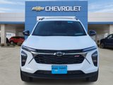 New 2025 Chevrolet Trax RS w/ Sunroof Package image 2