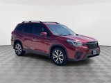Used 2019 Subaru Forester Limited w/ Popular Package #3 image 5