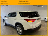 Used 2020 Chevrolet Traverse LS image 4