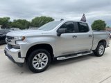 Used 2020 Chevrolet Silverado 1500 Custom w/ Custom Value Package image 5