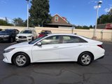 Used 2021 Hyundai Elantra SE image 6