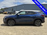 Used 2022 Chevrolet TrailBlazer ACTIV image 4