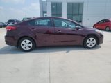Used 2017 Kia Forte LX image 5