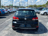 Used 2012 Volkswagen Golf 4-Door image 5
