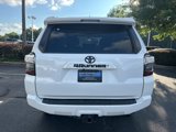 Used 2016 Toyota 4Runner SR5 image 4