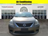 Used 2013 Nissan Versa SV w/ Convenience Pkg image 2