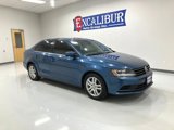 Used 2017 Volkswagen Jetta S image 2