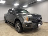 Used 2020 Ford F150 XLT image 2