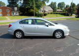 Used 2012 Honda Civic LX image 5