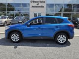 Used 2013 MAZDA CX-5 Touring w/ Bose & Moonroof Pkg image 3