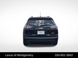 Used 2021 Jeep Cherokee Latitude Lux image 4