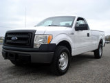 Used 2014 Ford F150 XL w/ Power Equipment Group image 4
