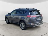 Used 2018 Toyota RAV4 Limited image 5