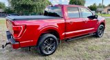 Used 2022 Ford F150 XLT w/ Equipment Group 302A High image 4