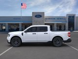 New 2025 Ford Maverick XLT w/ Equipment Group 302A image 3