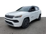 Used 2022 Jeep Compass High Altitude image 3