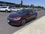 Used 2016 Honda Accord EX-L image 6